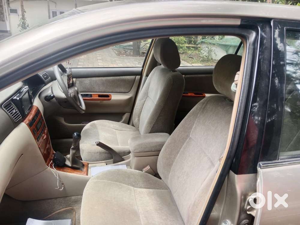 Toyota Corolla H2 1.8e, 2004, Petrol