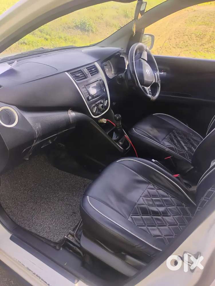 A1 Gadi Zxi Model