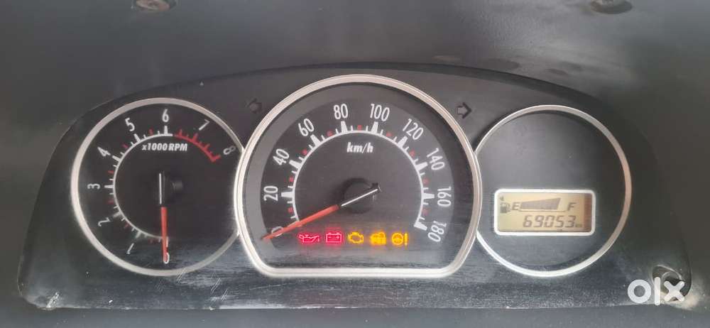 Maruti Suzuki Alto K10