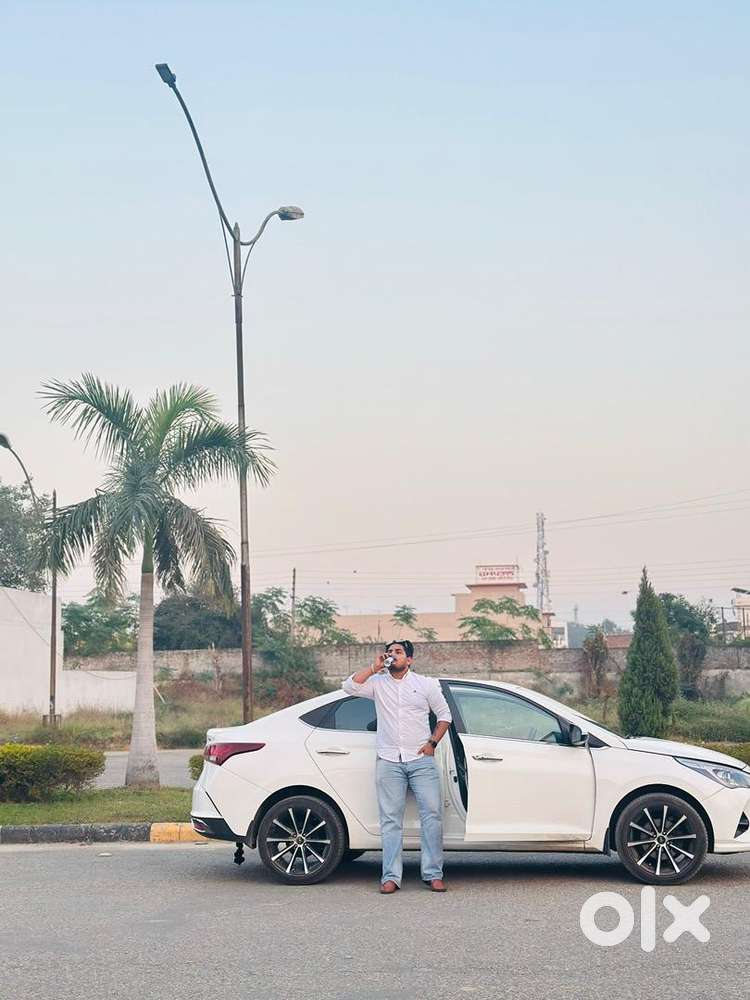 Hyundai Diesel Car 2022