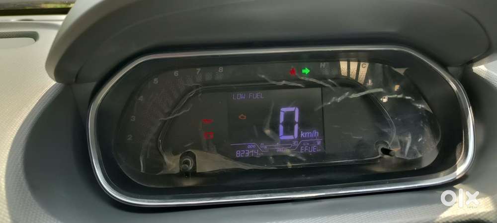 Tata Tigor, 2023, Petrol