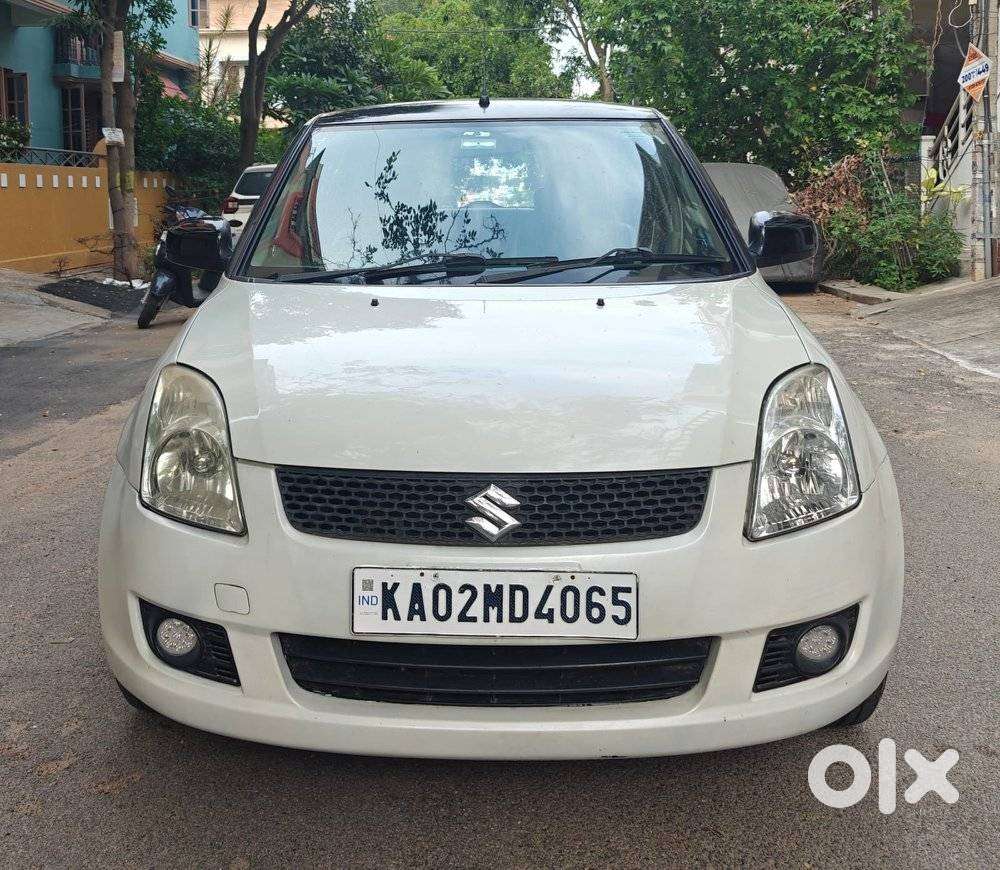 Maruti Suzuki Swift 1.3 Vxi, 2009, Petrol
