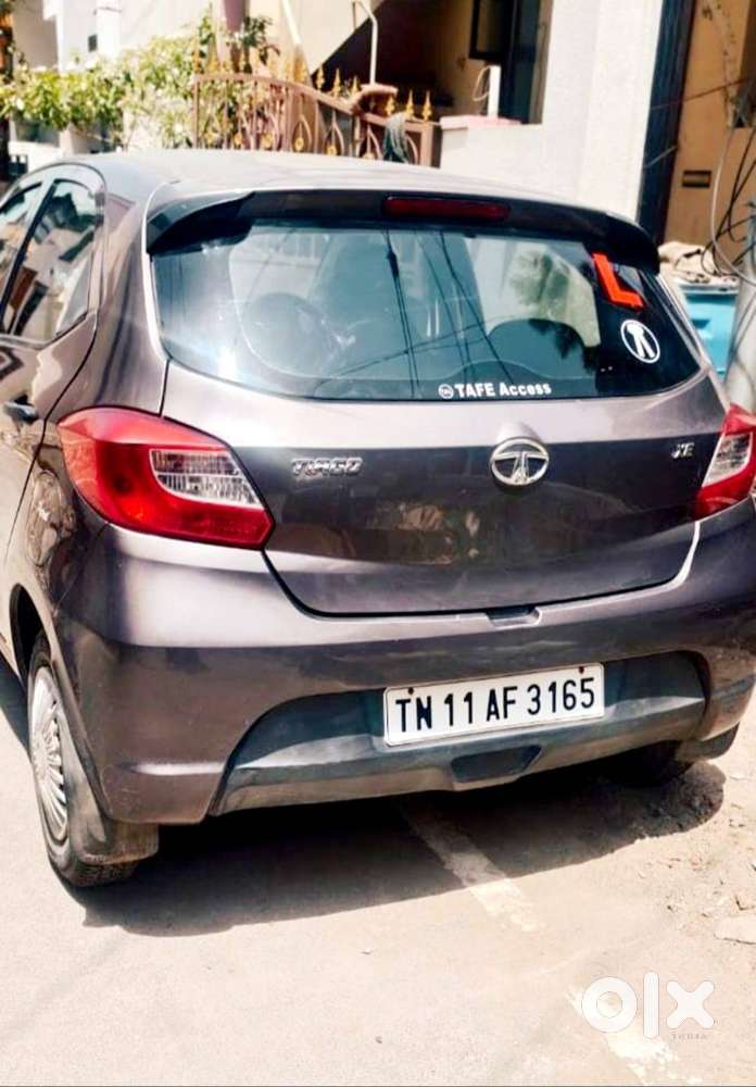 Tata Tiago 2018 – Well Maintained, Excellent Condition