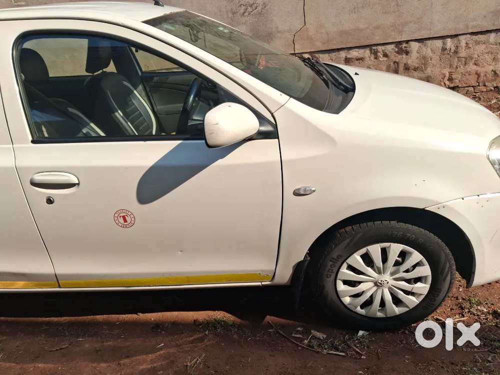 Good Service Good Condition  Vehicle