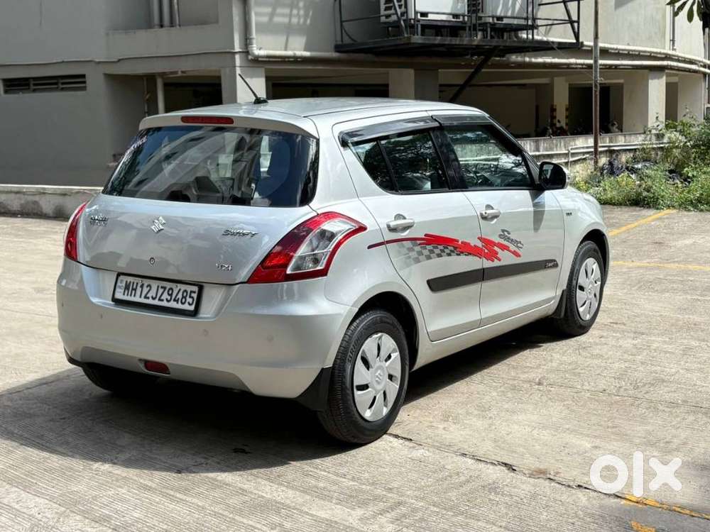 Maruti Suzuki Swift