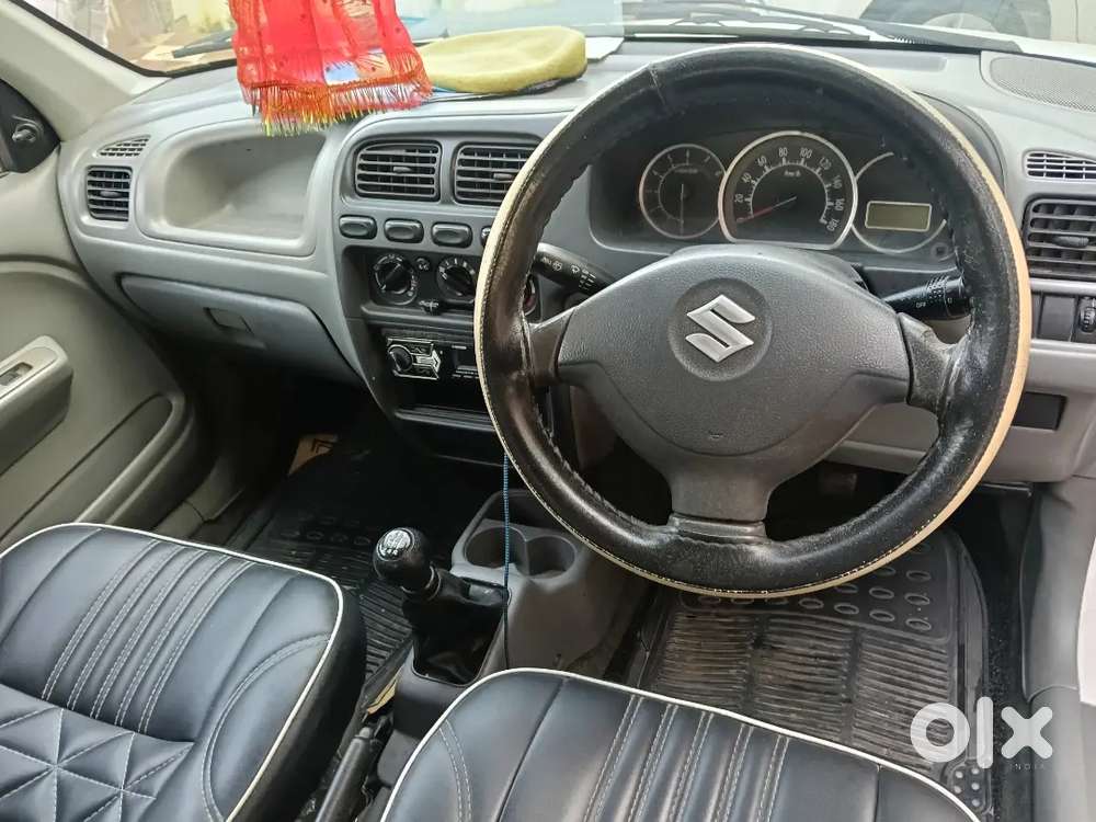Maruti Alto K10 Vxi 2012 Year Car