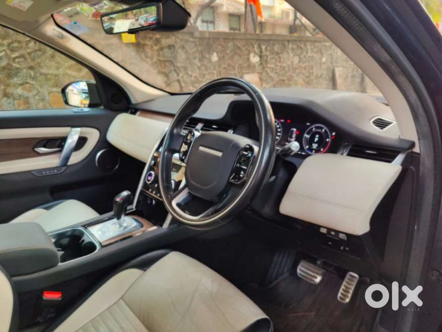 Land Rover Discovery Sport Se R-dynamic, 2020, Diesel