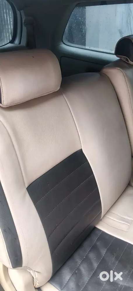 Toyota Innova 2009 Diesel 7 Str