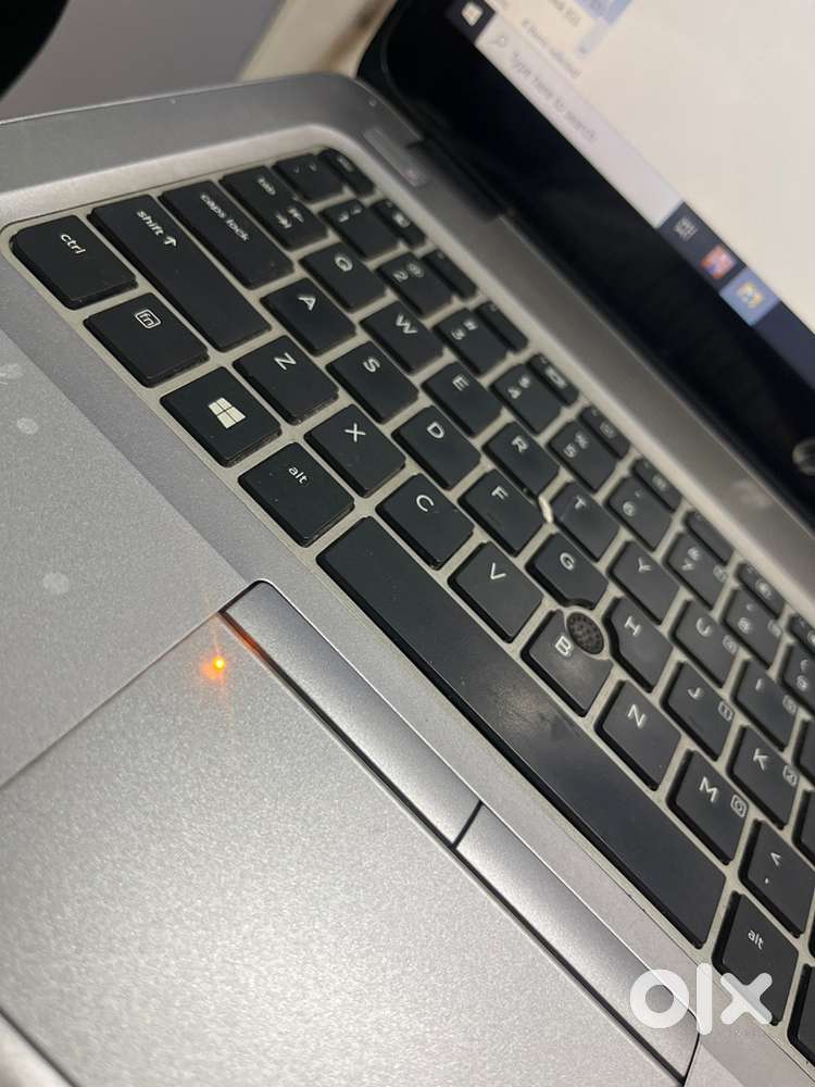 Good condition laptop