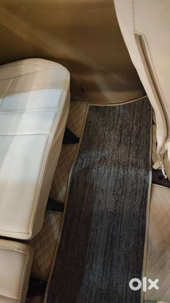 Kia Carnival Premium, 2020, Diesel