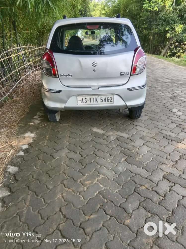 Good Condition No Any R