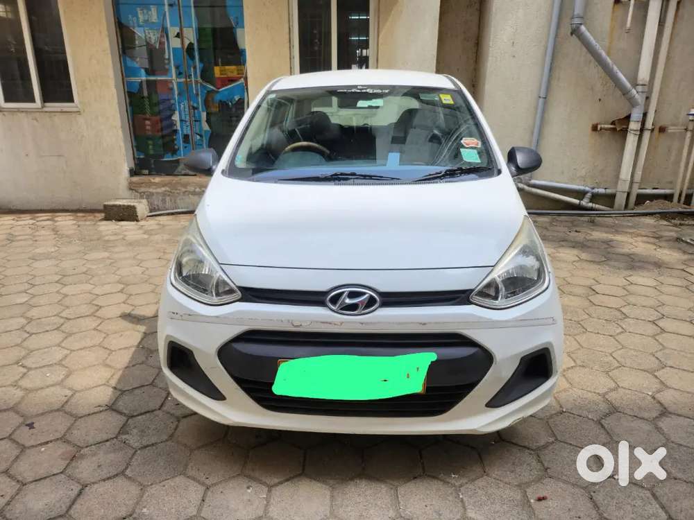 Hyundai Grand I10 2019 Diesel Variant