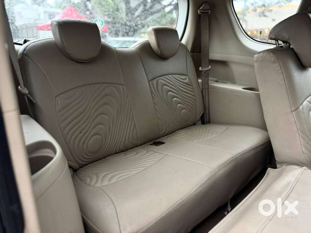 Maruti Suzuki Ertiga Vdi, 2015, Diesel