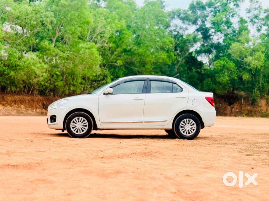 Maruti Suzuki Dzire 2017-2020 Vdi, 2018, Diesel