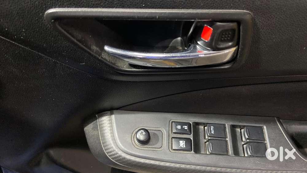 Maruti Suzuki Swift Vvt Vxi, 2023, Petrol