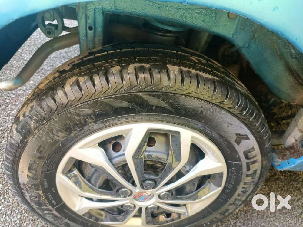 Maruti Suzuki Alto 800 0.8 Vxi Plus, 2020, Petrol