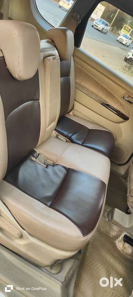 Maruti Suzuki Ertiga Vxi Cng, 2015, Cng & Hybrids