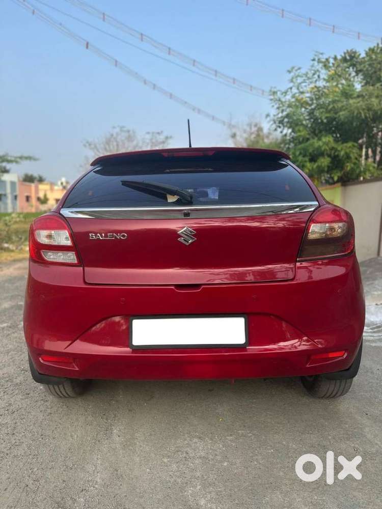 Hyundai Grand I10 1.2 Crdi Magna, 2018, Petrol