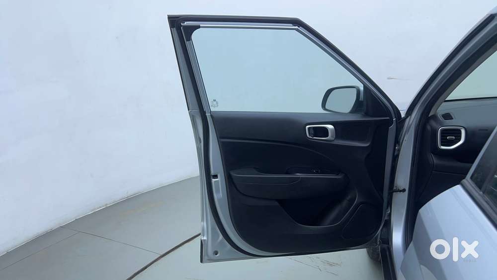 Hyundai Venue Sx Plus Turbo Dct, 2021, Petrol