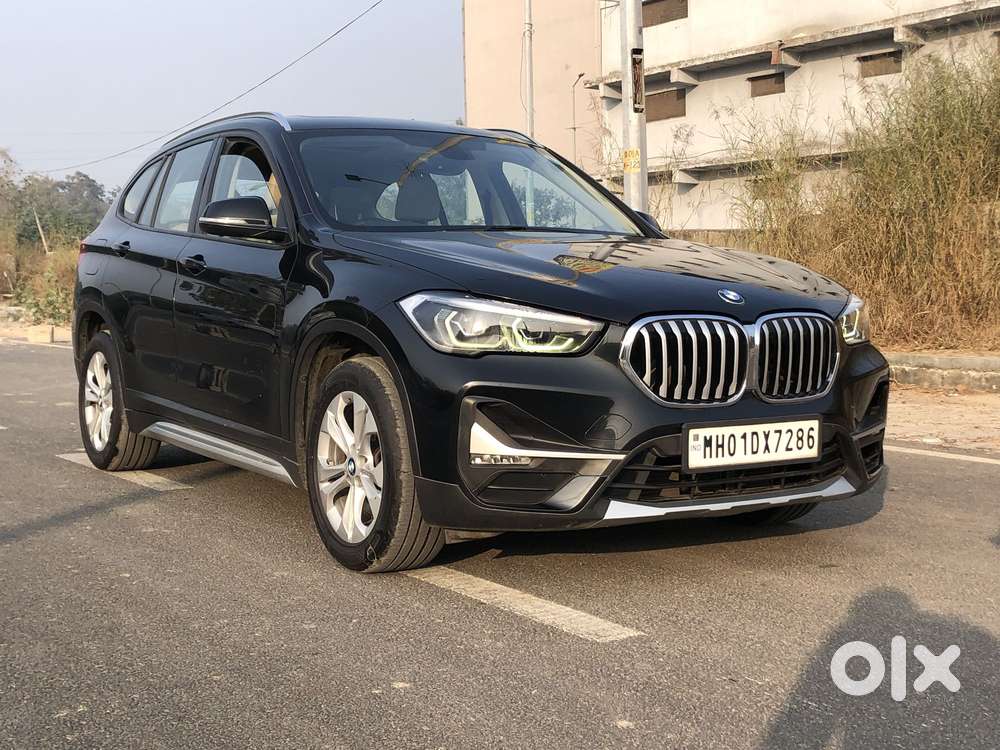 Bmw X1 2.0 Sdrive20i Xline, 2022, Petrol