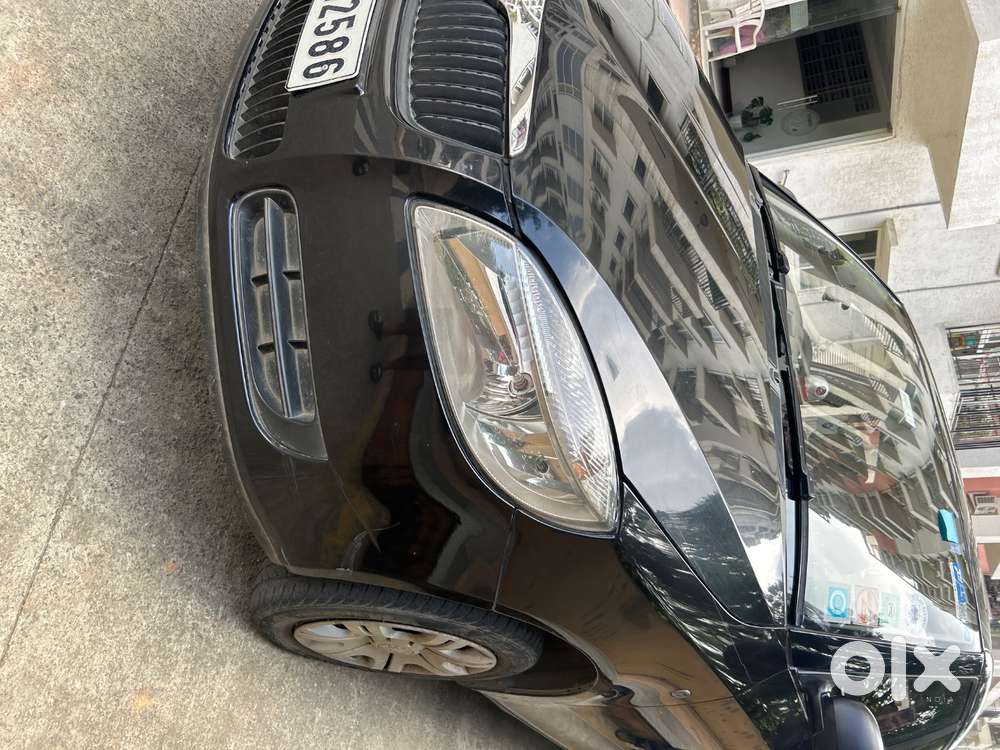 Skoda Fabia Classic 2010