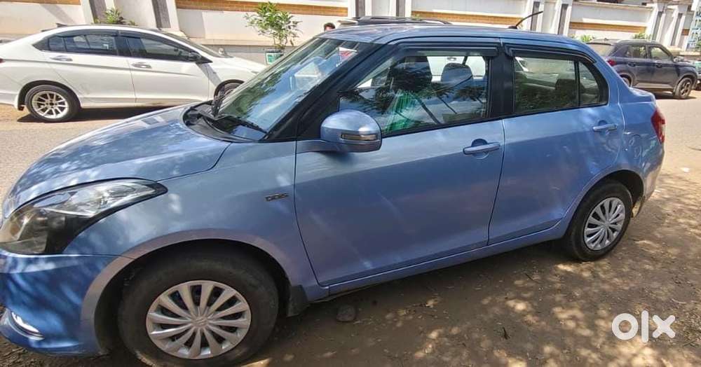 Maruti Suzuki Swift Dzire Vdi Optional, 2015, Diesel