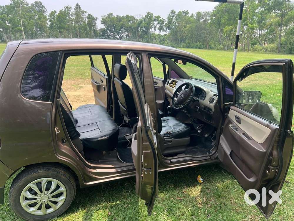Maruti Suzuki Zen Estirio 2013 Model
