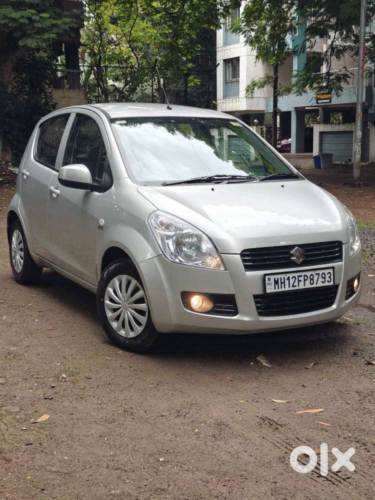 Maruti Suzuki Ritz Vdi, 2009, Diesel