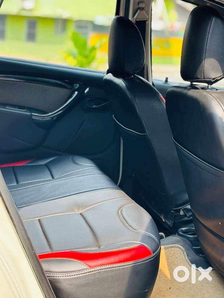 Renault Duster 2015-2016 85ps Diesel Rxl Plus, 2015, Diesel