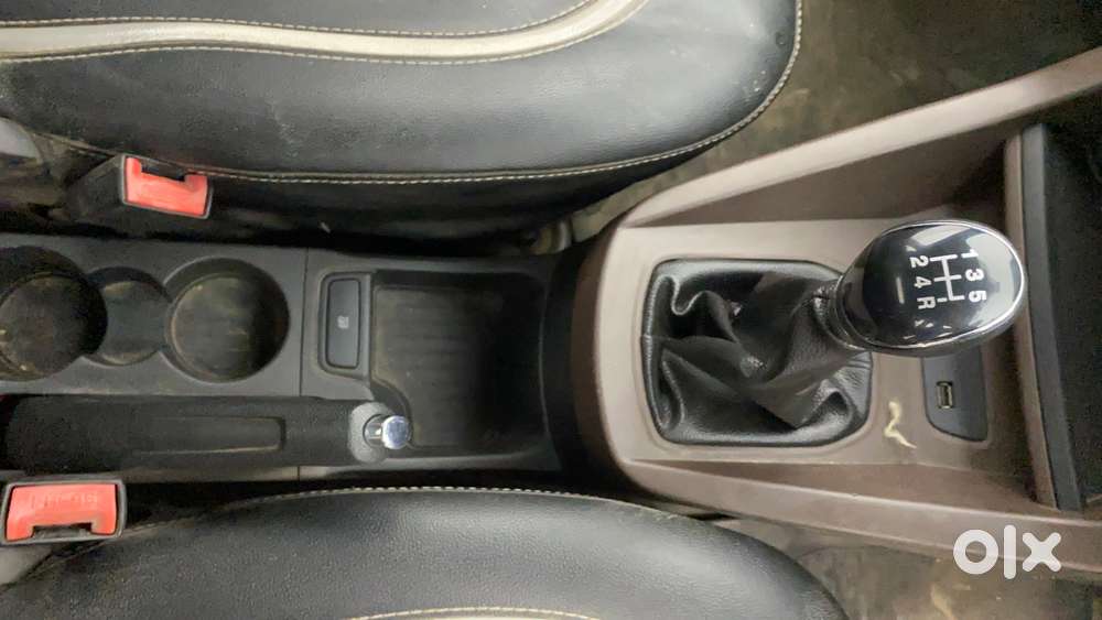 Ford Freestyle Titanium Petrol, 2019, Petrol