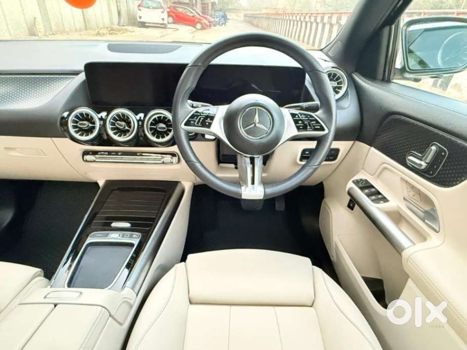 Mercedes-benz Gla 200, 2025, Petrol