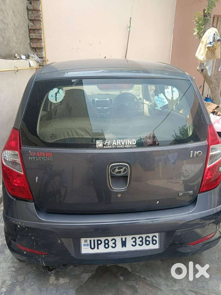 Hyundai I10 For Sale – Good Running Condition – ₹ 1.5 Lakh