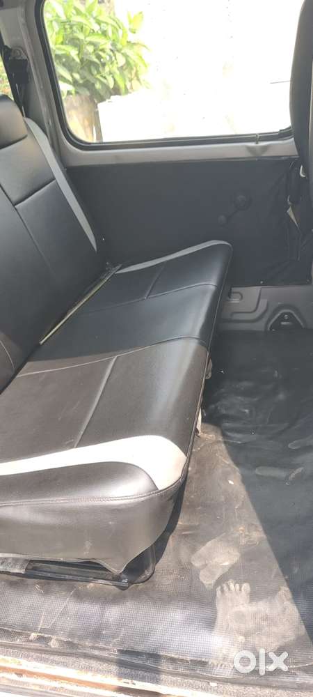 Maruti Suzuki Eeco 5 Str With A/c+htr, 2020, Petrol