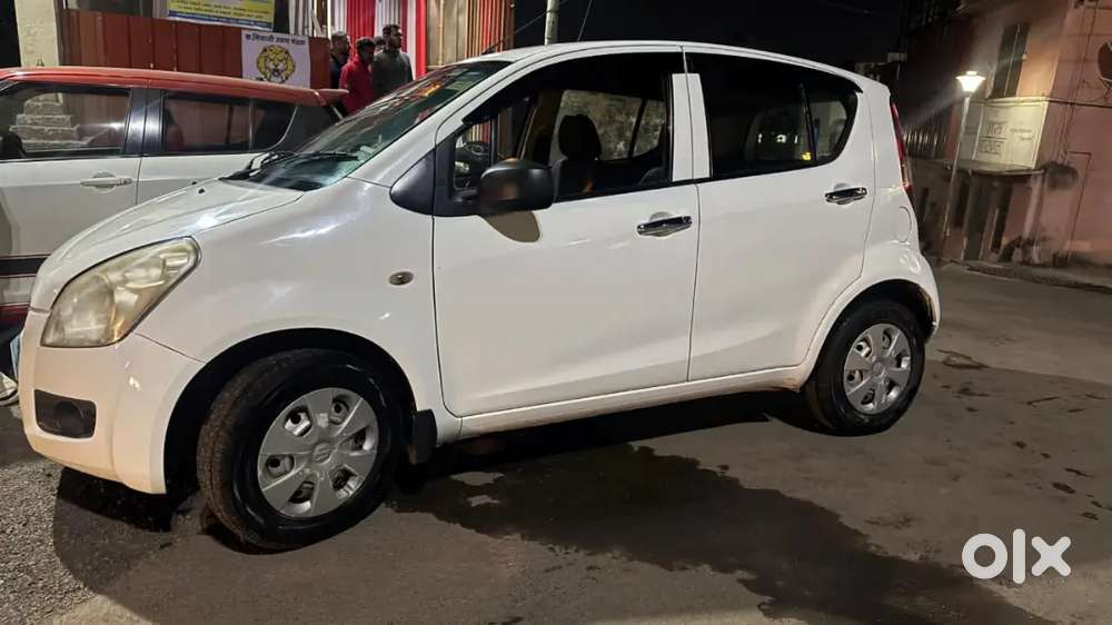 Maruti Suzuki Ritz 2011 Disel