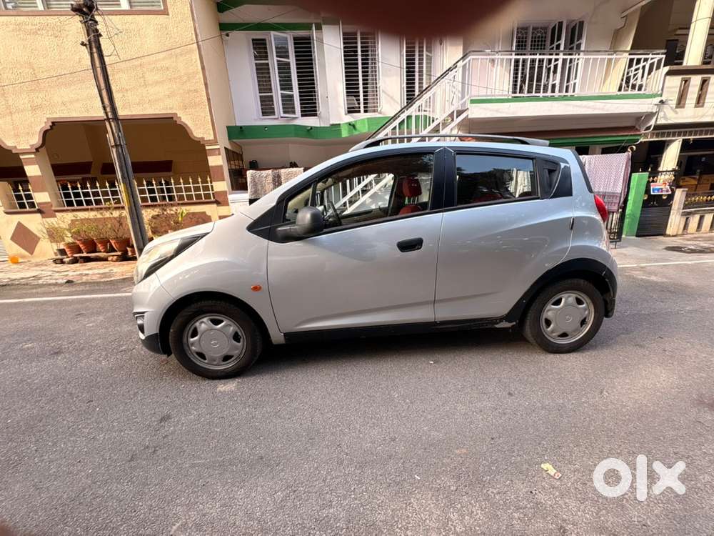 Chevrolet Beat 2014 Model