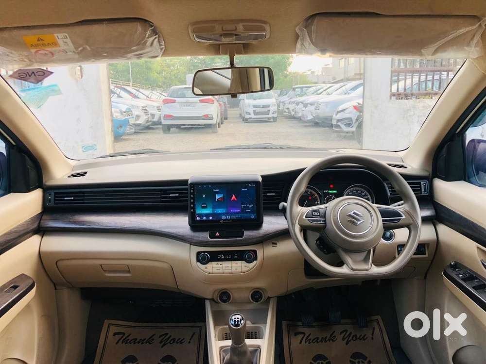 Maruti Suzuki Ertiga Zxi (o) Cng [ ], 2023, Cng & Hybrids