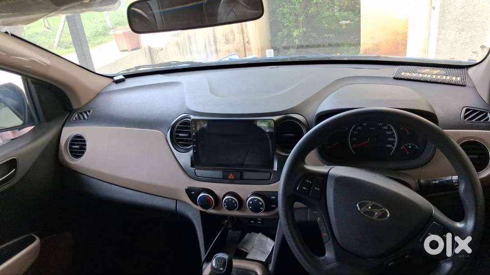 Hyundai Grand i10 2018 Petrol Variant