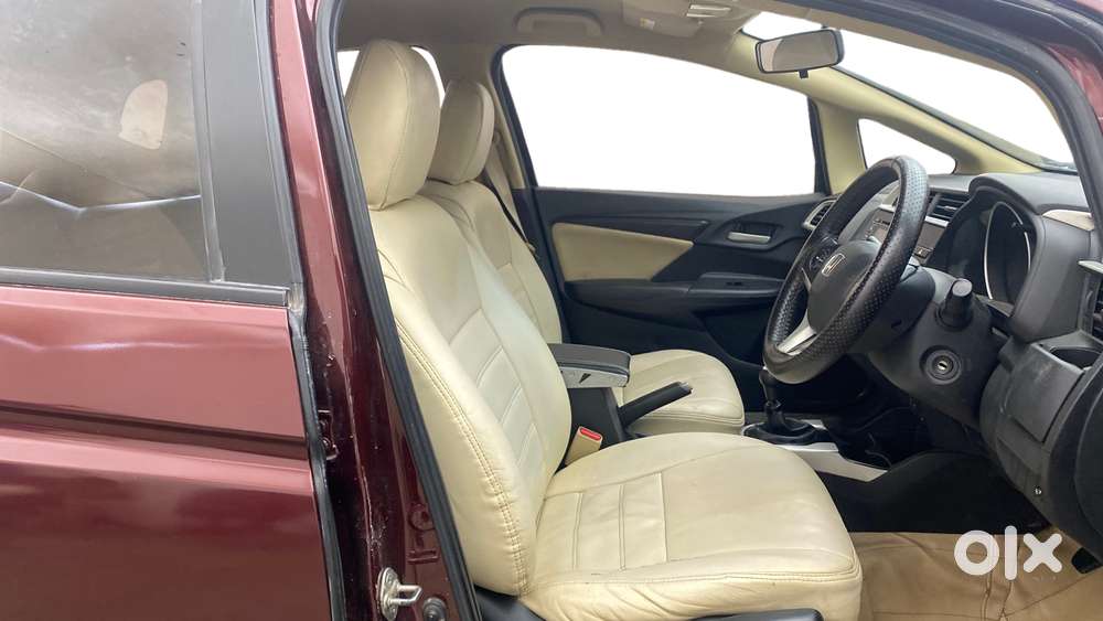 Honda Jazz 1.2 Sv I Vtec, 2018, Petrol