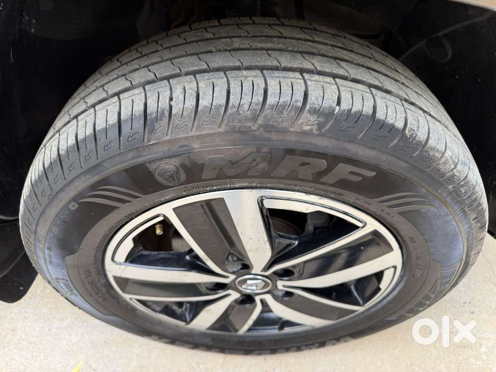 Renault Duster 85ps Sandstorm Edition Diesel, 2018, Diesel