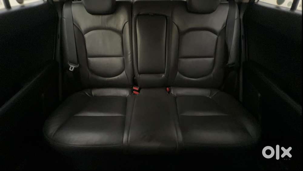 Hyundai Creta 1.6 Sx Plus Petrol At, 2018, Petrol