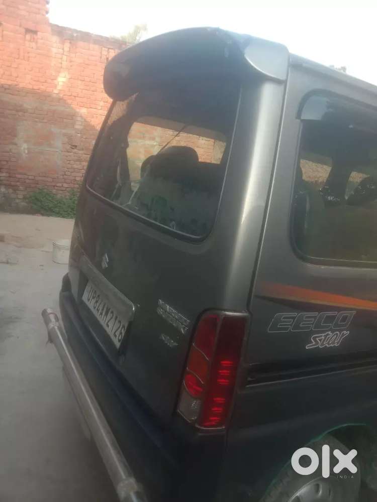 Maruti Eeco 1.2 Petrol 2023