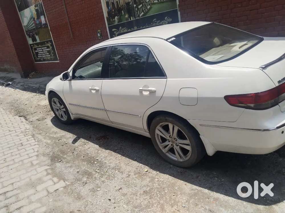 Excellent Car