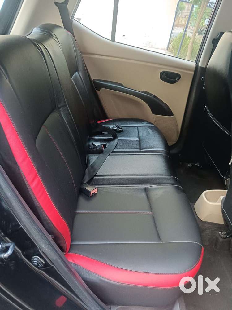 Hyundai I10 1.2 Kappa Magna, 2010, Petrol