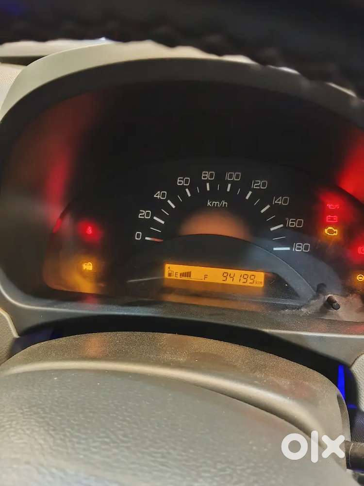2013 Maruti Suzuki Wagon R