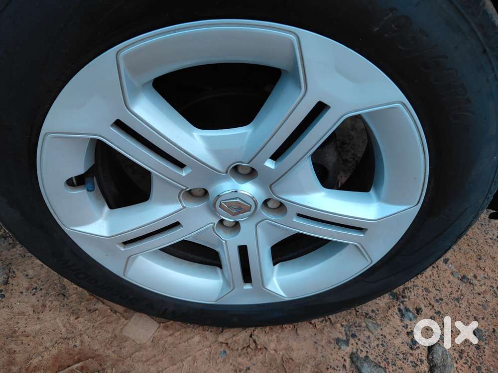 Renault Kwid 1.0 Rxt Optional, 2022, Petrol