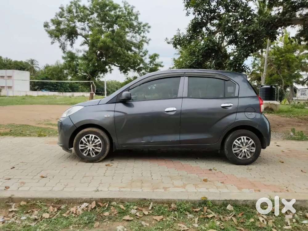 Hyundai New Santro 2019 Petrol 900000 Km Driven