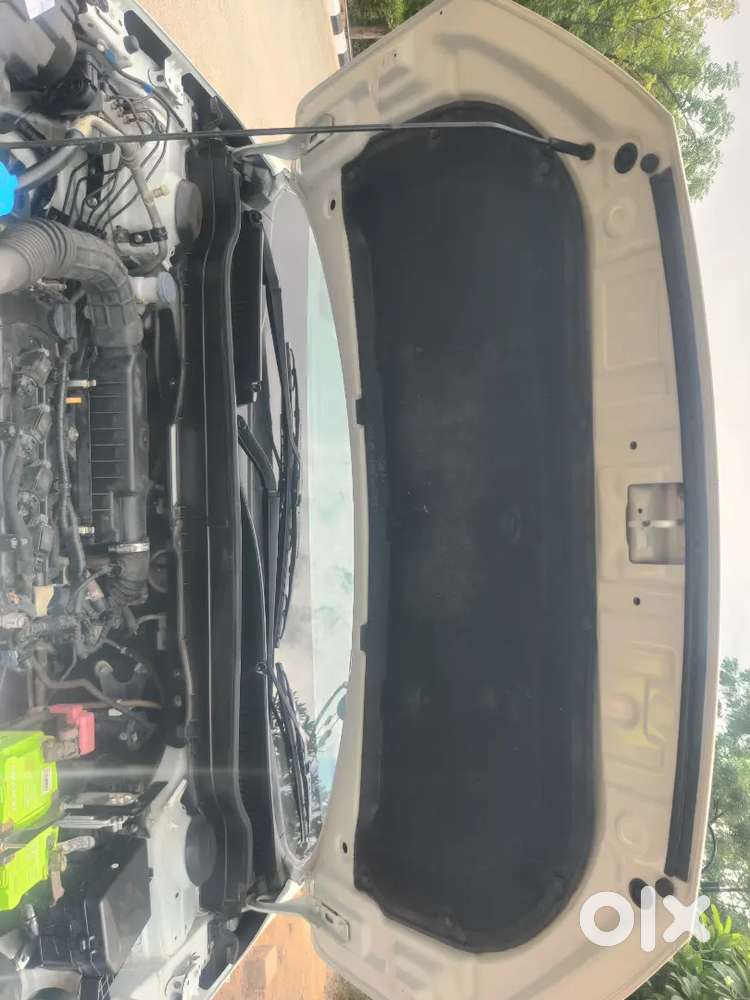 Maruti Suzuki Brezza 2022 Petrol 40000 Km Driven Like A New