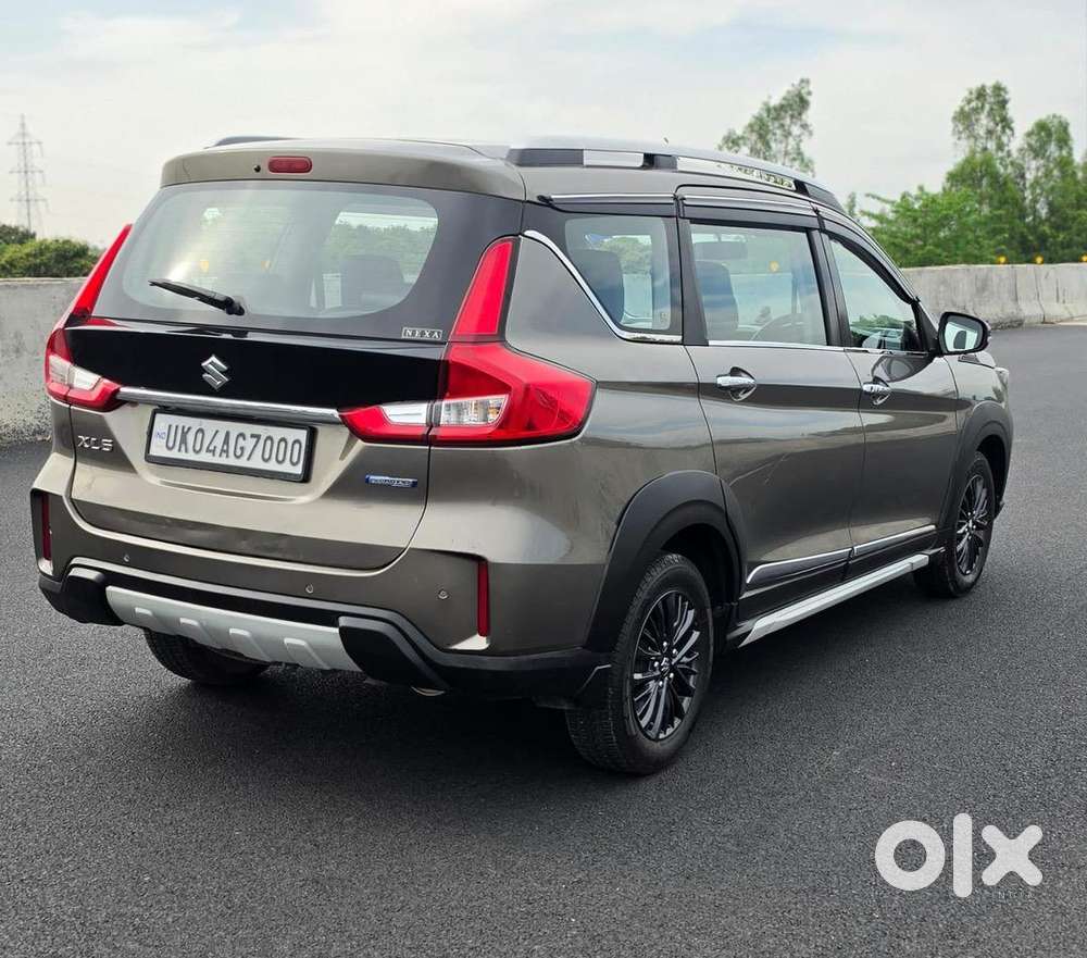 Maruti Suzuki Xl6 2021