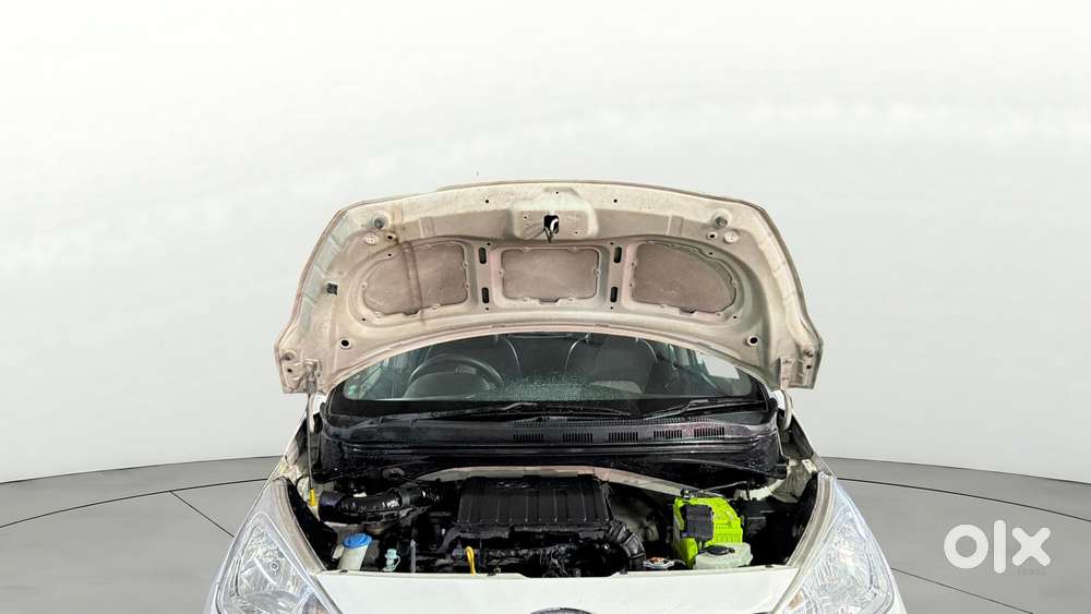 Hyundai Grand I10 Sportz 1.2 Kappa Vtvt, 2016, Petrol
