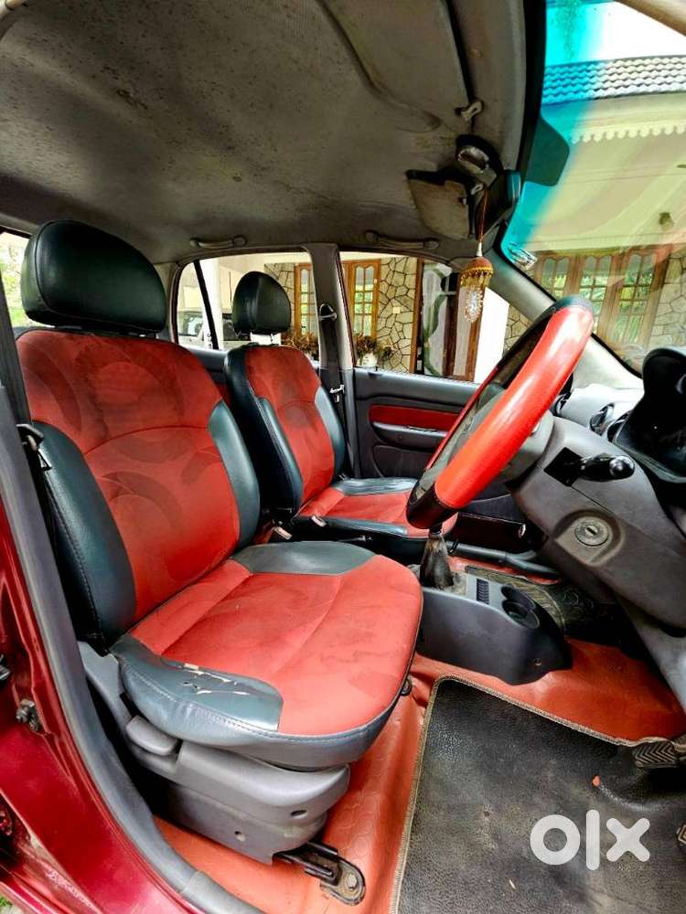 Hyundai Santro Xing Gls, 2008, Petrol